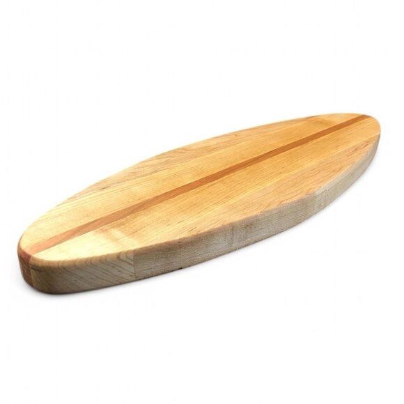 Other - Surfboard Shaped Cutting Board
